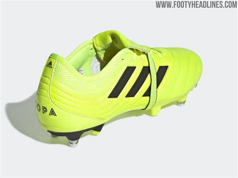 neon gelbe fussballschuhe kinder adidas|Kinder .